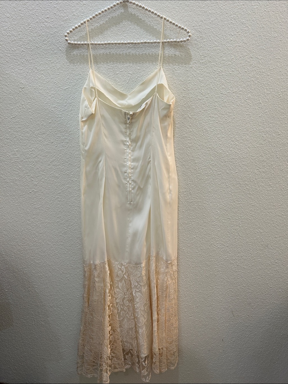 Vintage A La Carte Dress Size Small View 5